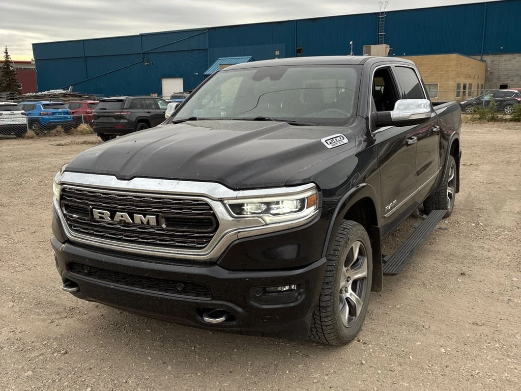 Dodge RAM 1500 * LIMITED * CARFAX * ��� ������������ ������ | Mobile.bg � ����������� 1