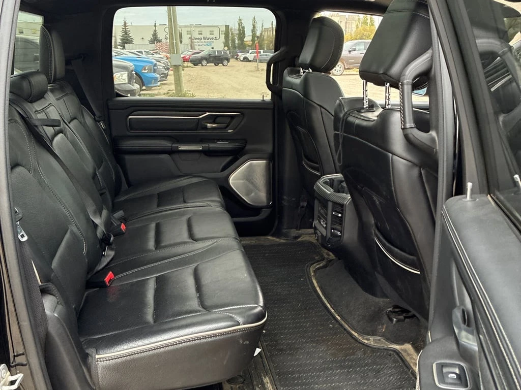 Dodge RAM 1500 * LIMITED * CARFAX * ��� ������������ ������ | Mobile.bg � ����������� 11