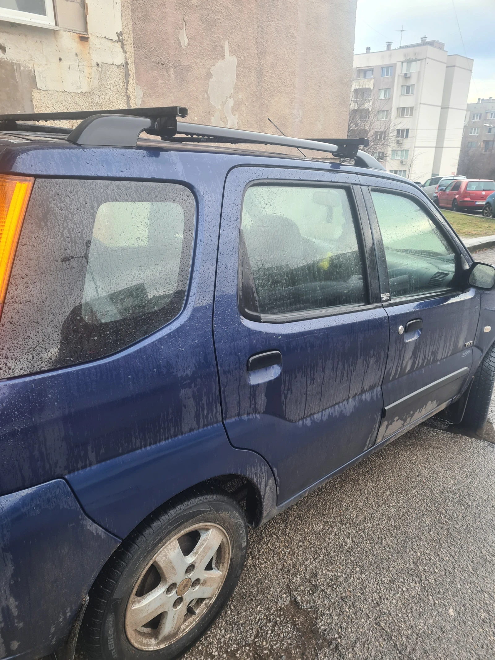 Suzuki Ignis 1.3 ������/��� | Mobile.bg � ����������� 2