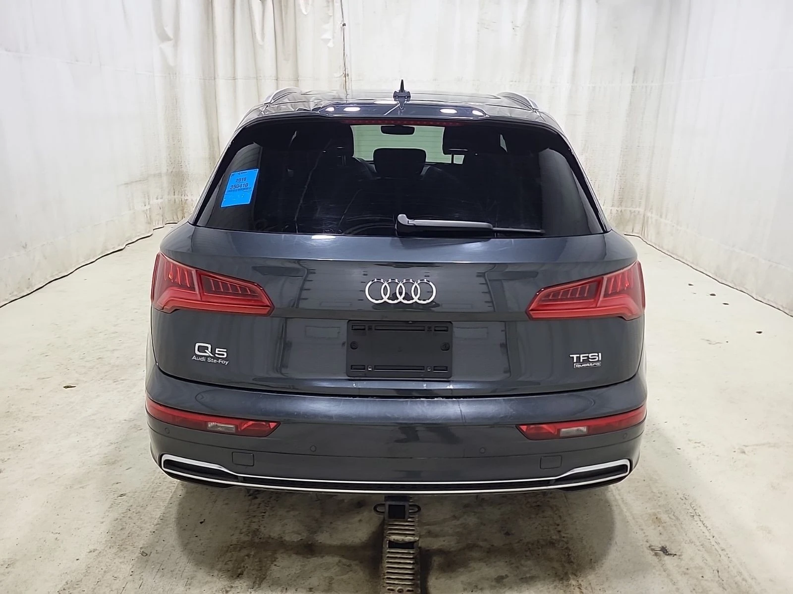 Audi Q5 PROGRESSIV � ����������� & ���� ������ | Mobile.bg � ����������� 6