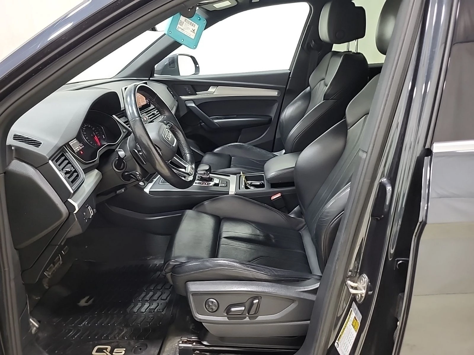 Audi Q5 PROGRESSIV � ����������� & ���� ������ | Mobile.bg � ����������� 9