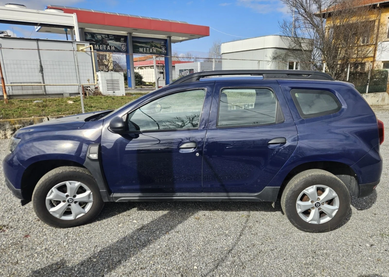 Dacia Duster 1.0 ���  | Mobile.bg � ����������� 3