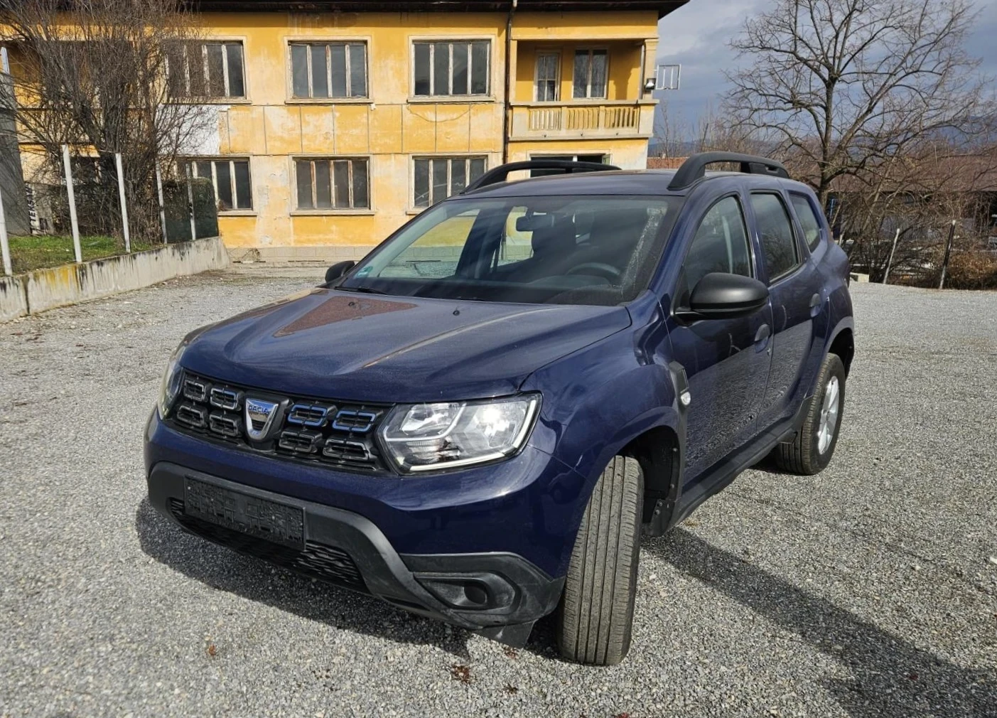 Dacia Duster 1.0 ���  | Mobile.bg � ����������� 2