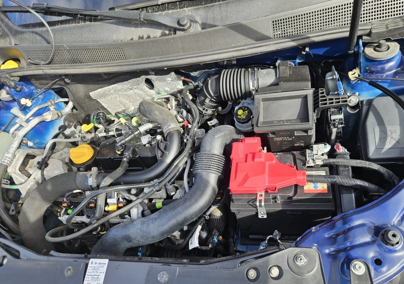 Dacia Duster 1.0 ���  | Mobile.bg � ����������� 10