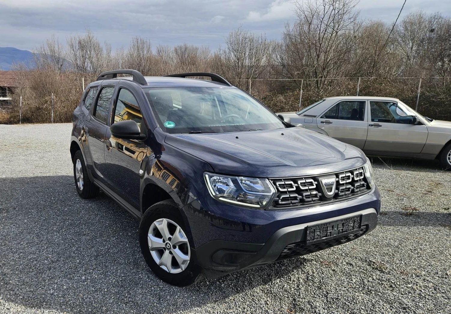Dacia Duster 1.0 ���  | Mobile.bg � ����������� 1