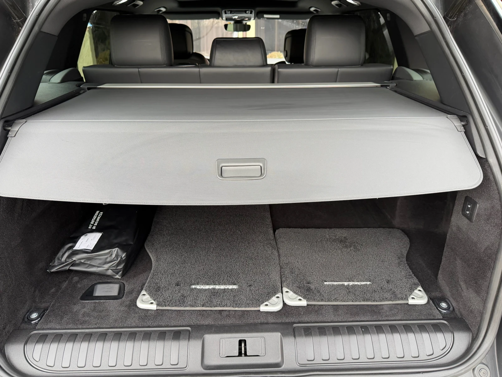 Land Rover Range Rover Sport Full-Top-98000km!! | Mobile.bg � ����������� 14