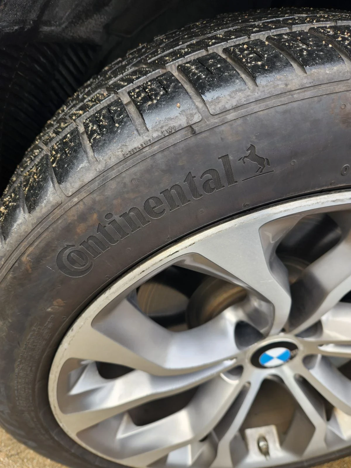 BMW X5 М пакет, снимка 11 - Автомобили и джипове - 53914643