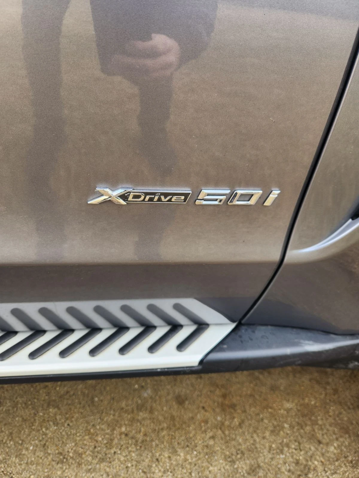 BMW X5 М пакет, снимка 15 - Автомобили и джипове - 53914643