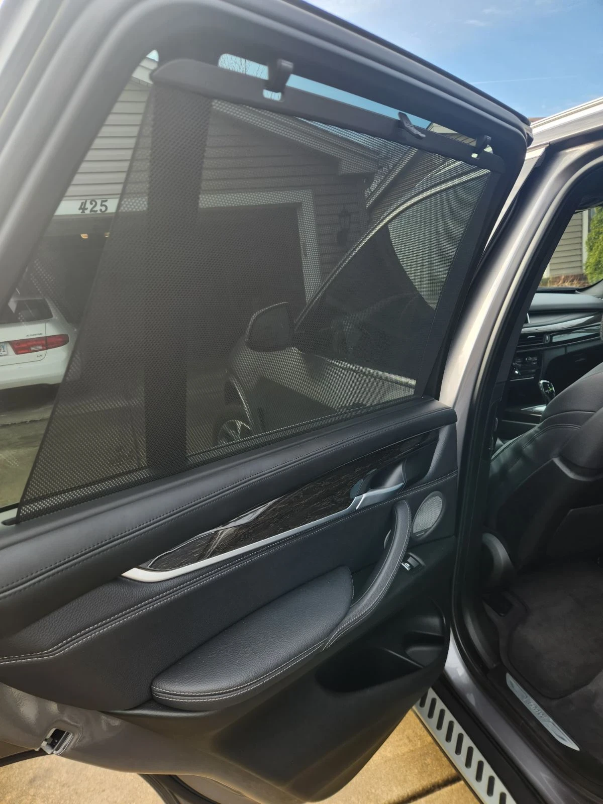 BMW X5 М пакет, снимка 16 - Автомобили и джипове - 53914643