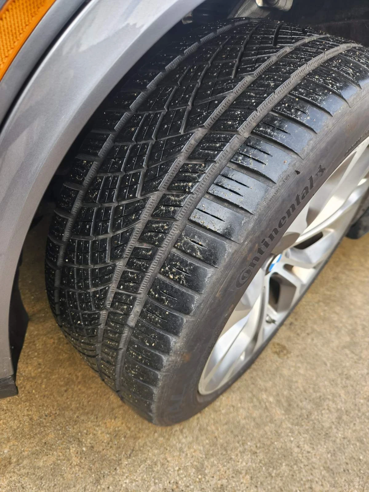 BMW X5 М пакет, снимка 10 - Автомобили и джипове - 53914643