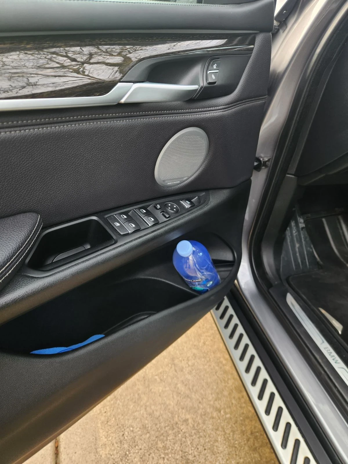 BMW X5 М пакет, снимка 13 - Автомобили и джипове - 53914643