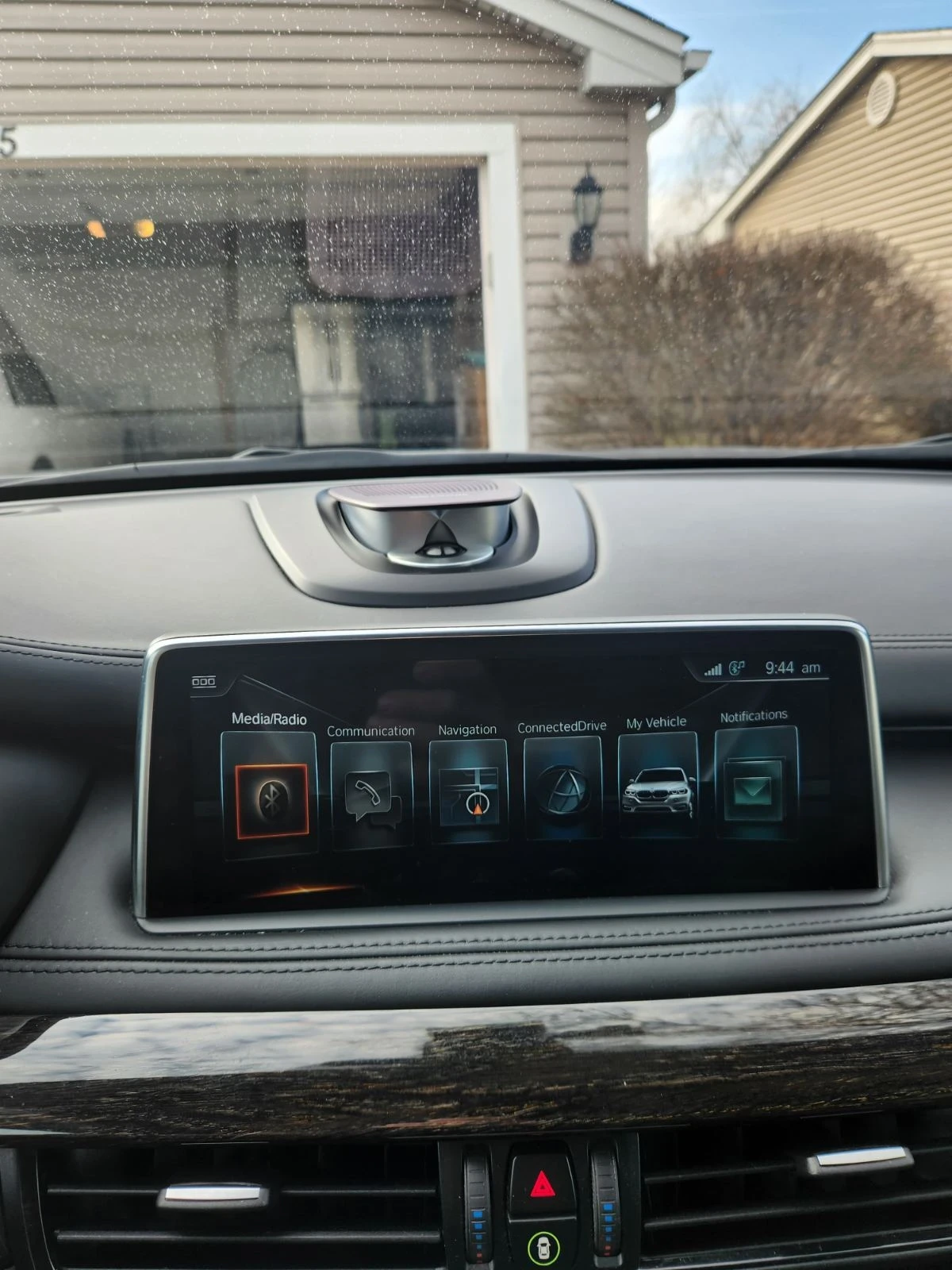 BMW X5 М пакет, снимка 8 - Автомобили и джипове - 53914643