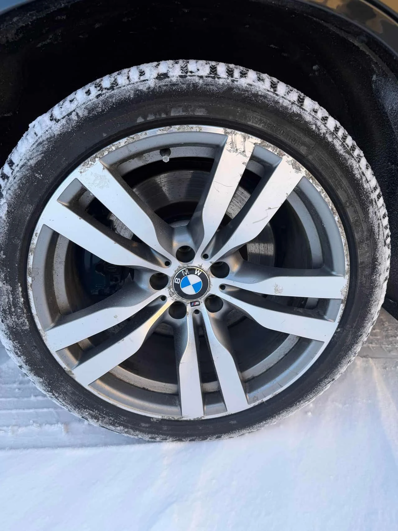 BMW X6 * M * ПОДГРЕВ * ШИБИДАХ * ОТ ПРЕДСТАВИТЕЛСТВО, снимка 9 - Автомобили и джипове - 53958655