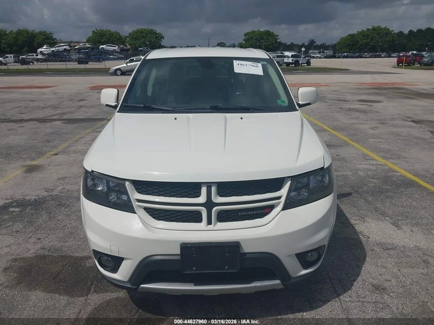 Dodge Journey GT AWD | Mobile.bg � ����������� 3