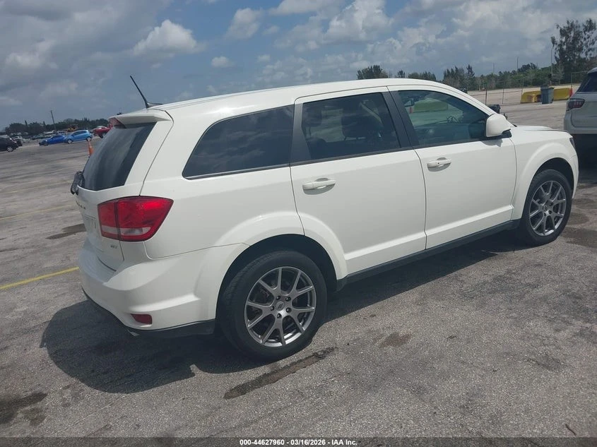 Dodge Journey GT AWD | Mobile.bg � ����������� 5