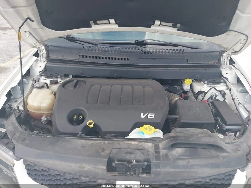 Dodge Journey GT AWD | Mobile.bg � ����������� 10