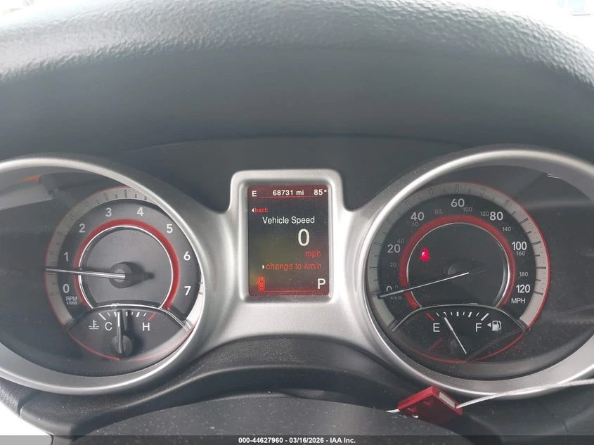 Dodge Journey GT AWD | Mobile.bg � ����������� 9