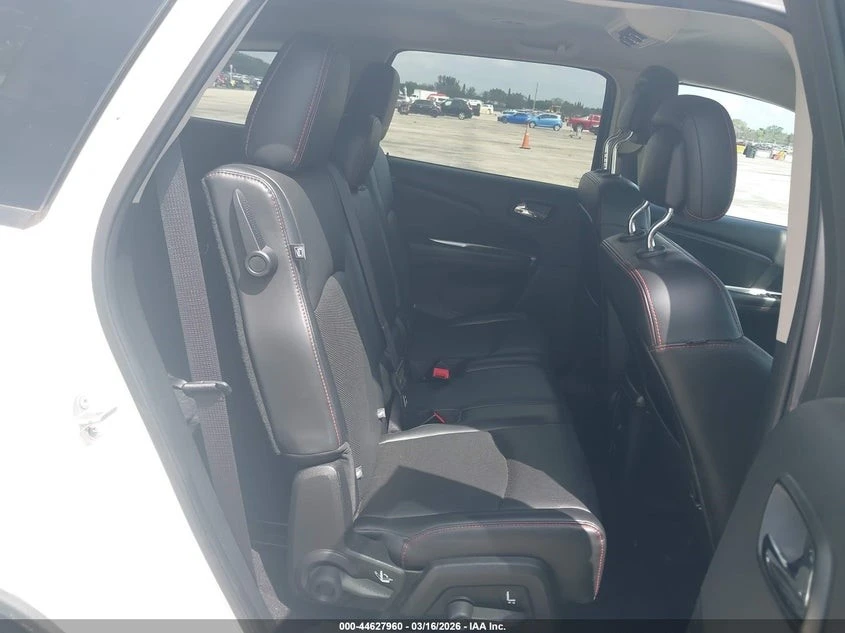 Dodge Journey GT AWD | Mobile.bg � ����������� 8