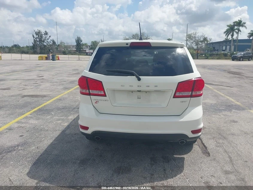 Dodge Journey GT AWD | Mobile.bg � ����������� 6