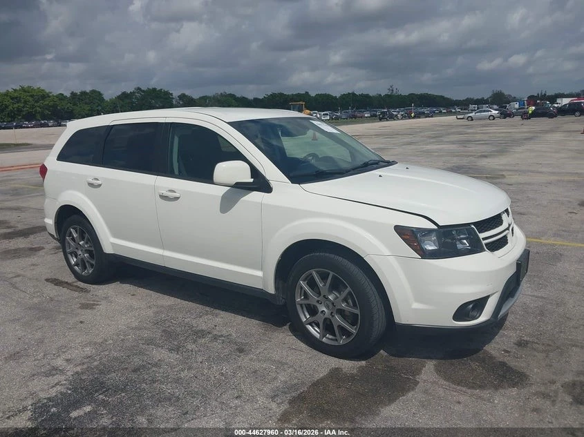 Dodge Journey GT AWD | Mobile.bg � ����������� 2