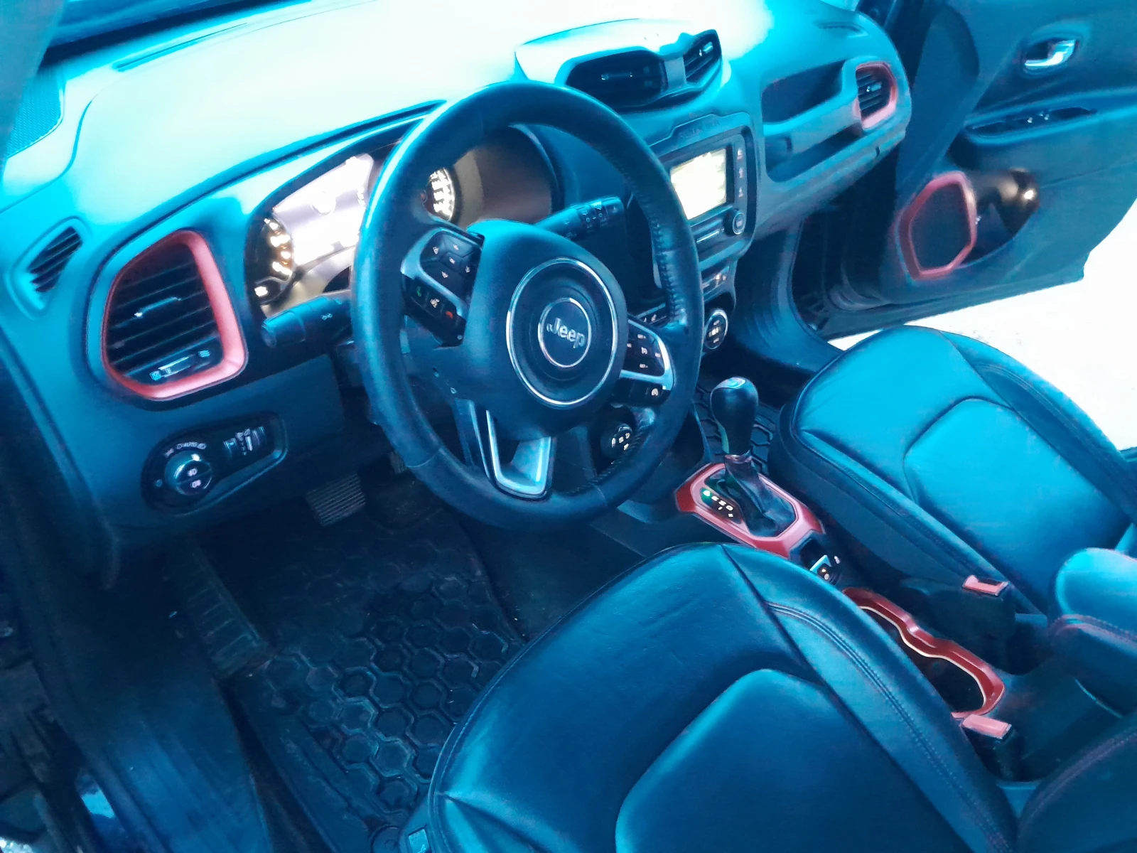 Jeep Renegade | Mobile.bg � ����������� 11