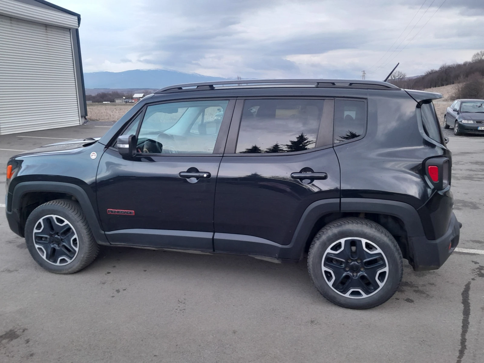 Jeep Renegade | Mobile.bg � ����������� 7