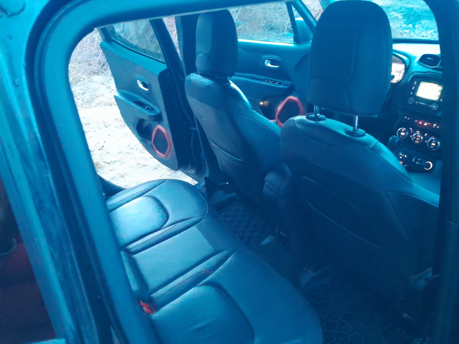 Jeep Renegade | Mobile.bg � ����������� 16