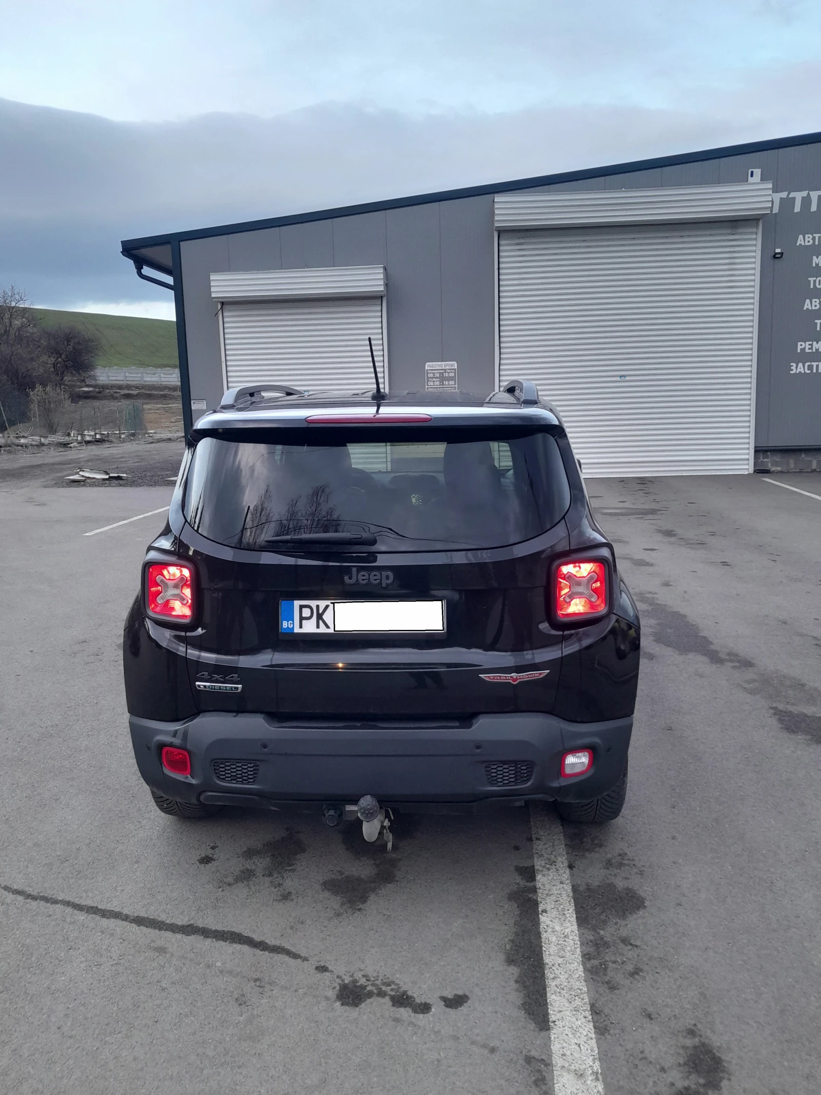 Jeep Renegade | Mobile.bg � ����������� 6