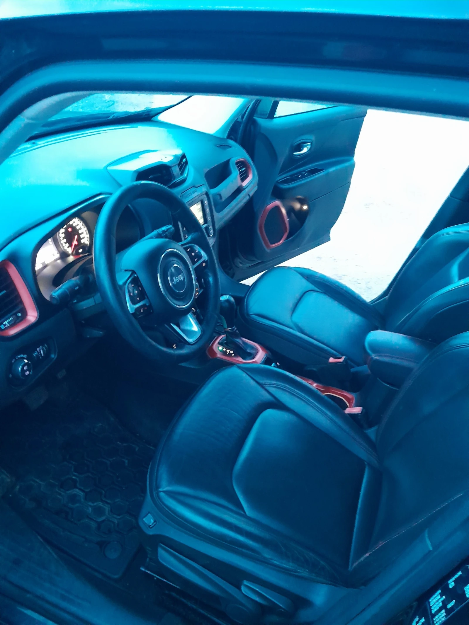 Jeep Renegade | Mobile.bg � ����������� 14