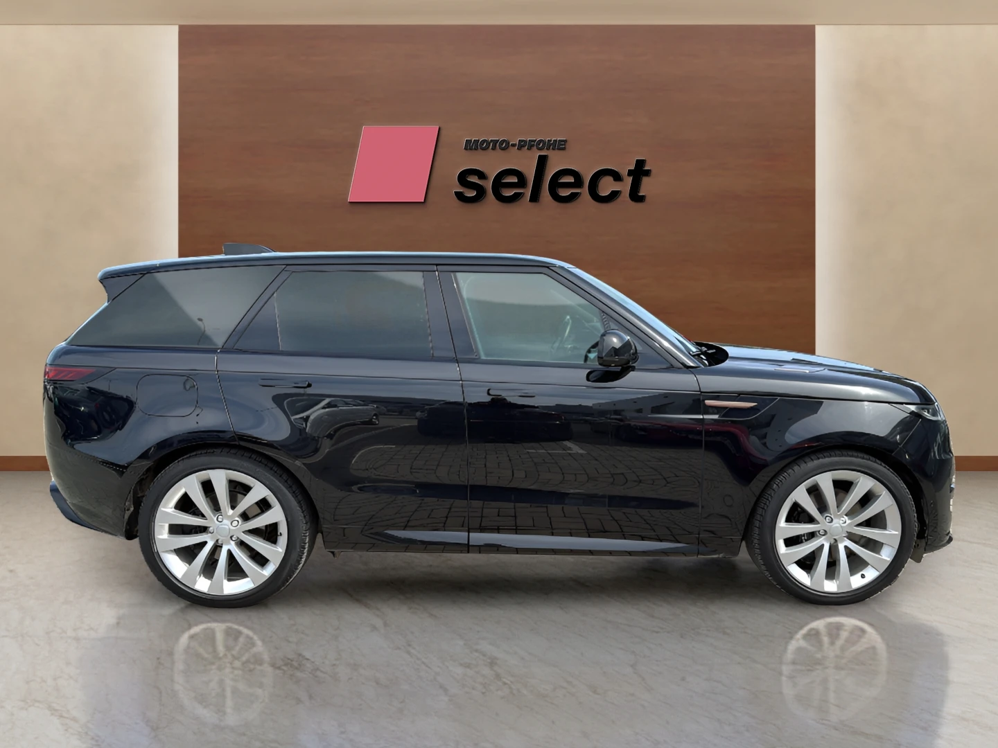 Land Rover Range Rover Sport 3.0D I6, снимка 5 - Автомобили и джипове - 54323852