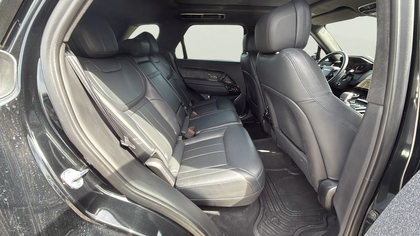 Land Rover Range Rover Sport 3.0D I6, снимка 13 - Автомобили и джипове - 54323852