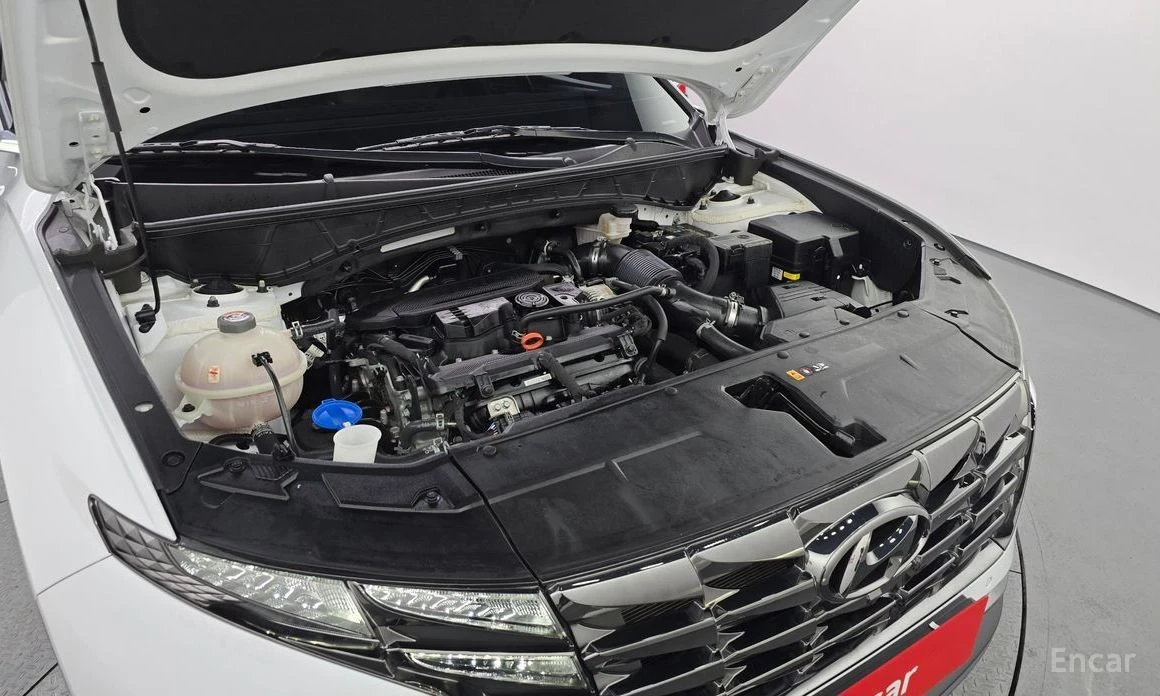 Hyundai Tucson, снимка 6 - Автомобили и джипове - 54633221