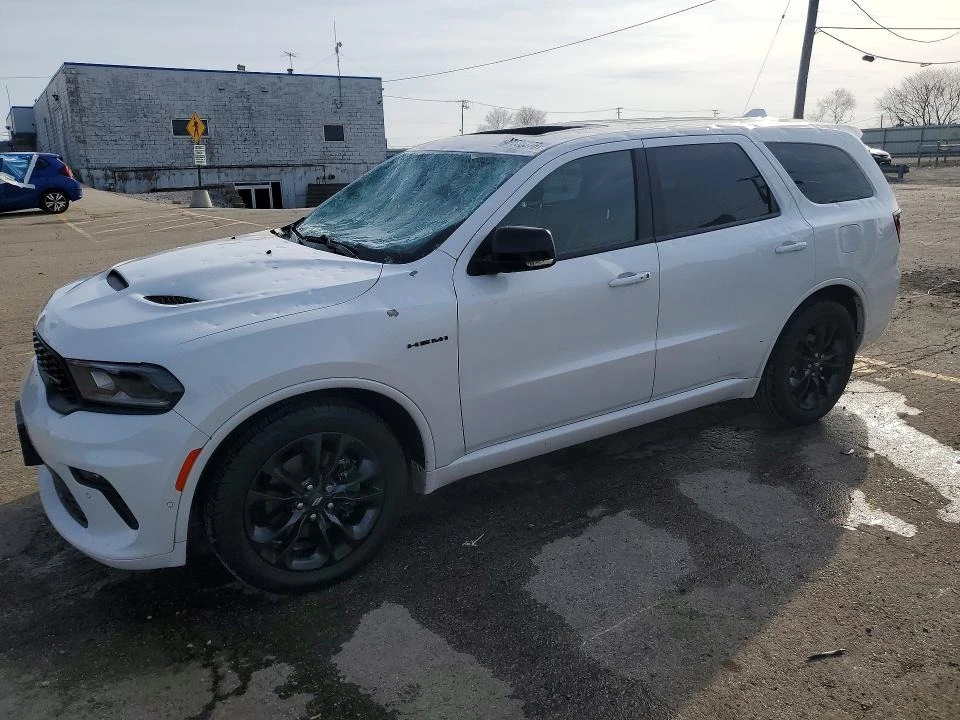 Dodge Durango
