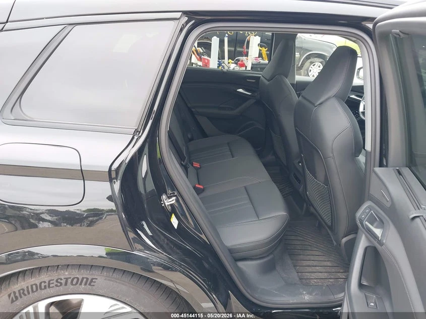 Audi Q6 E-Tron Prestige Quattro, снимка 8 - Автомобили и джипове - 55140004