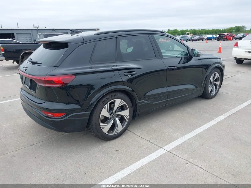 Audi Q6 E-Tron Prestige Quattro, снимка 4 - Автомобили и джипове - 55140004