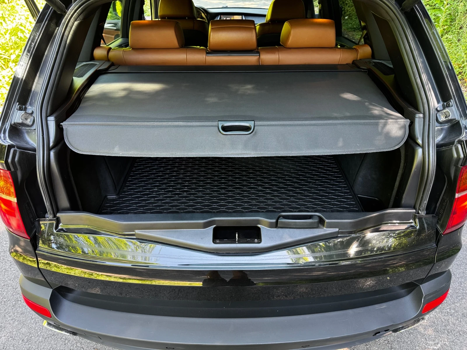 BMW X5 235, снимка 13 - Автомобили и джипове - 55242534