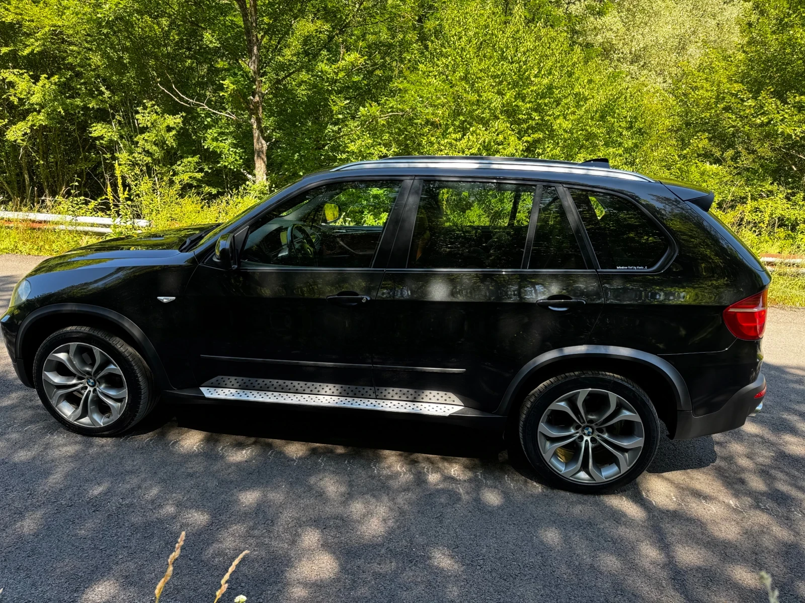 BMW X5 235, снимка 6 - Автомобили и джипове - 55242534