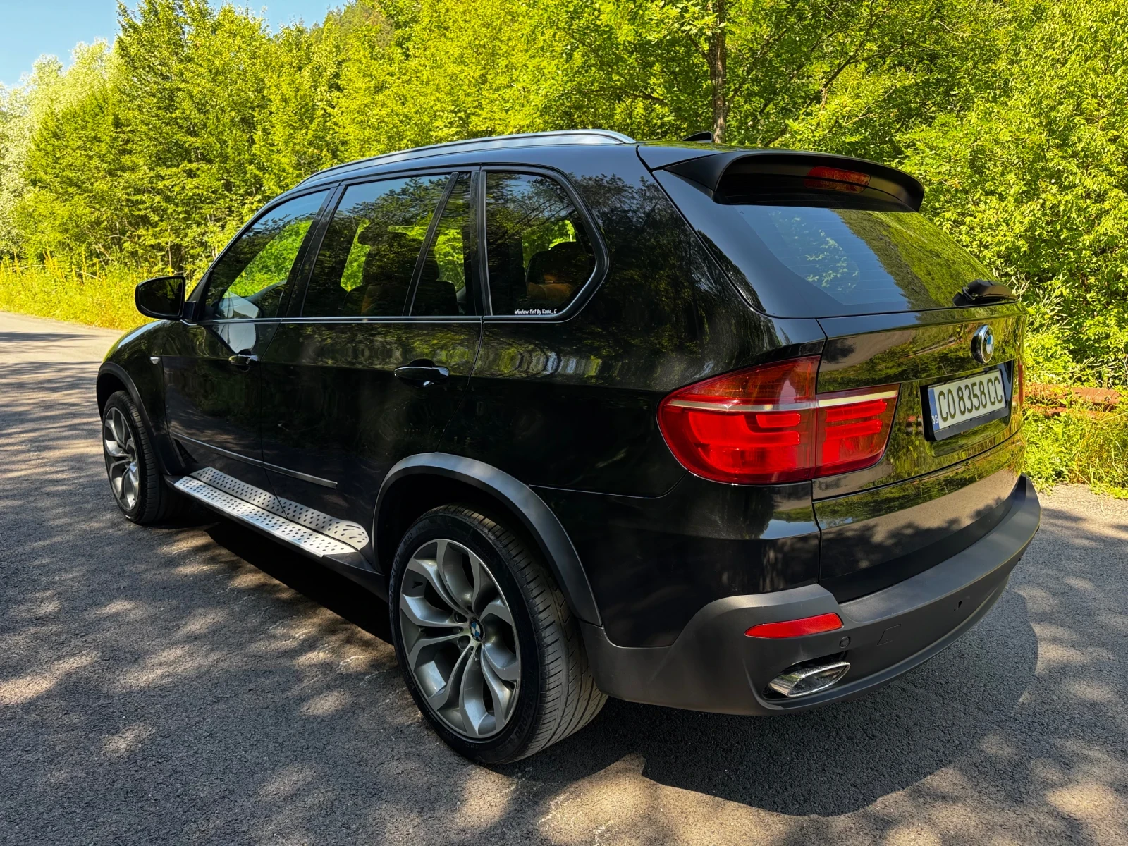 BMW X5 235, снимка 5 - Автомобили и джипове - 55242534