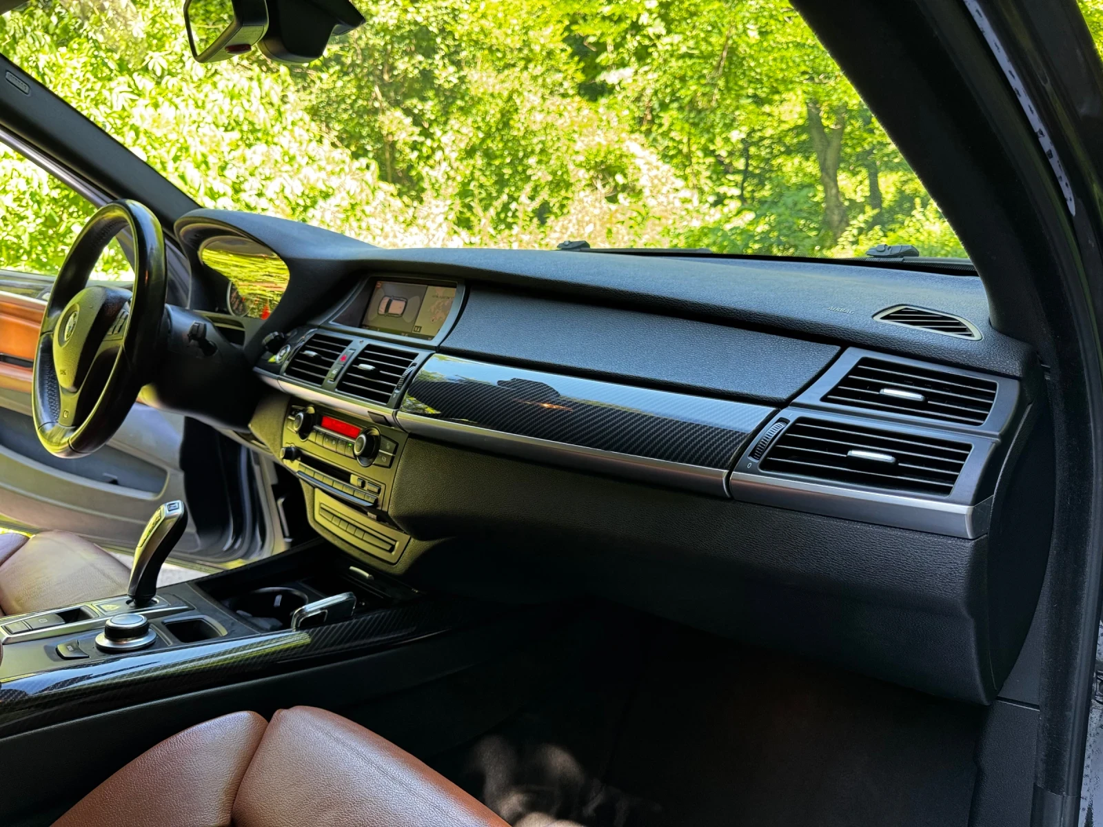 BMW X5 235, снимка 12 - Автомобили и джипове - 55242534