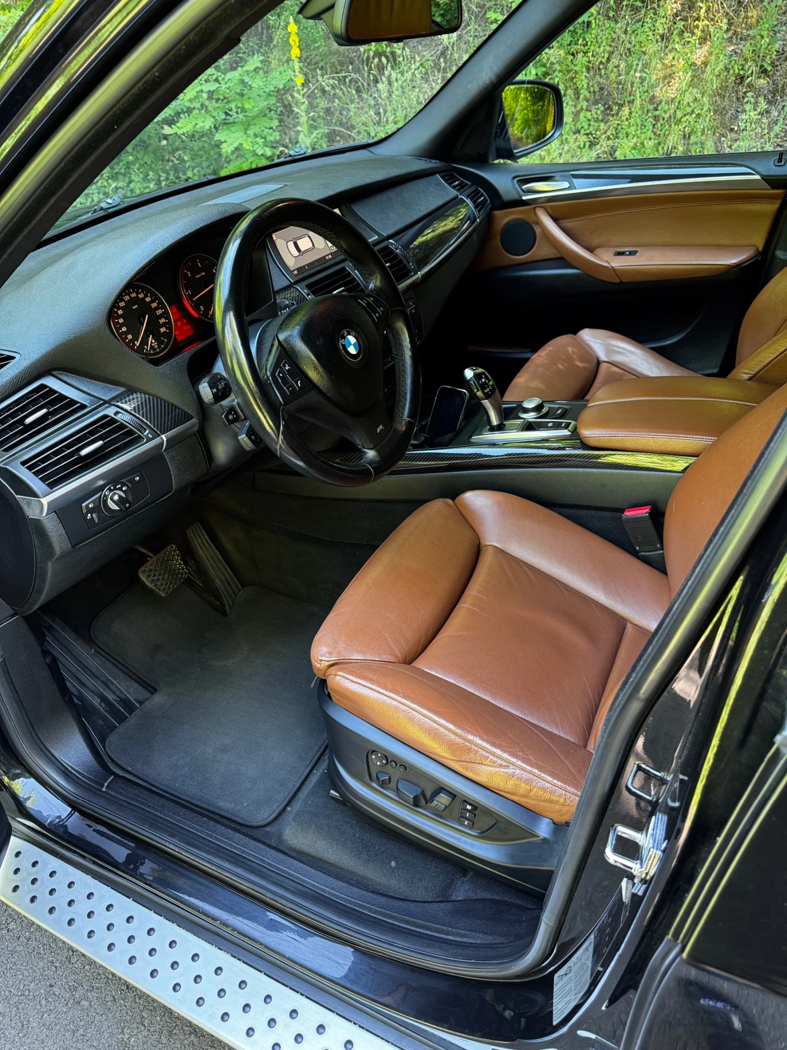 BMW X5 235, снимка 10 - Автомобили и джипове - 55242534
