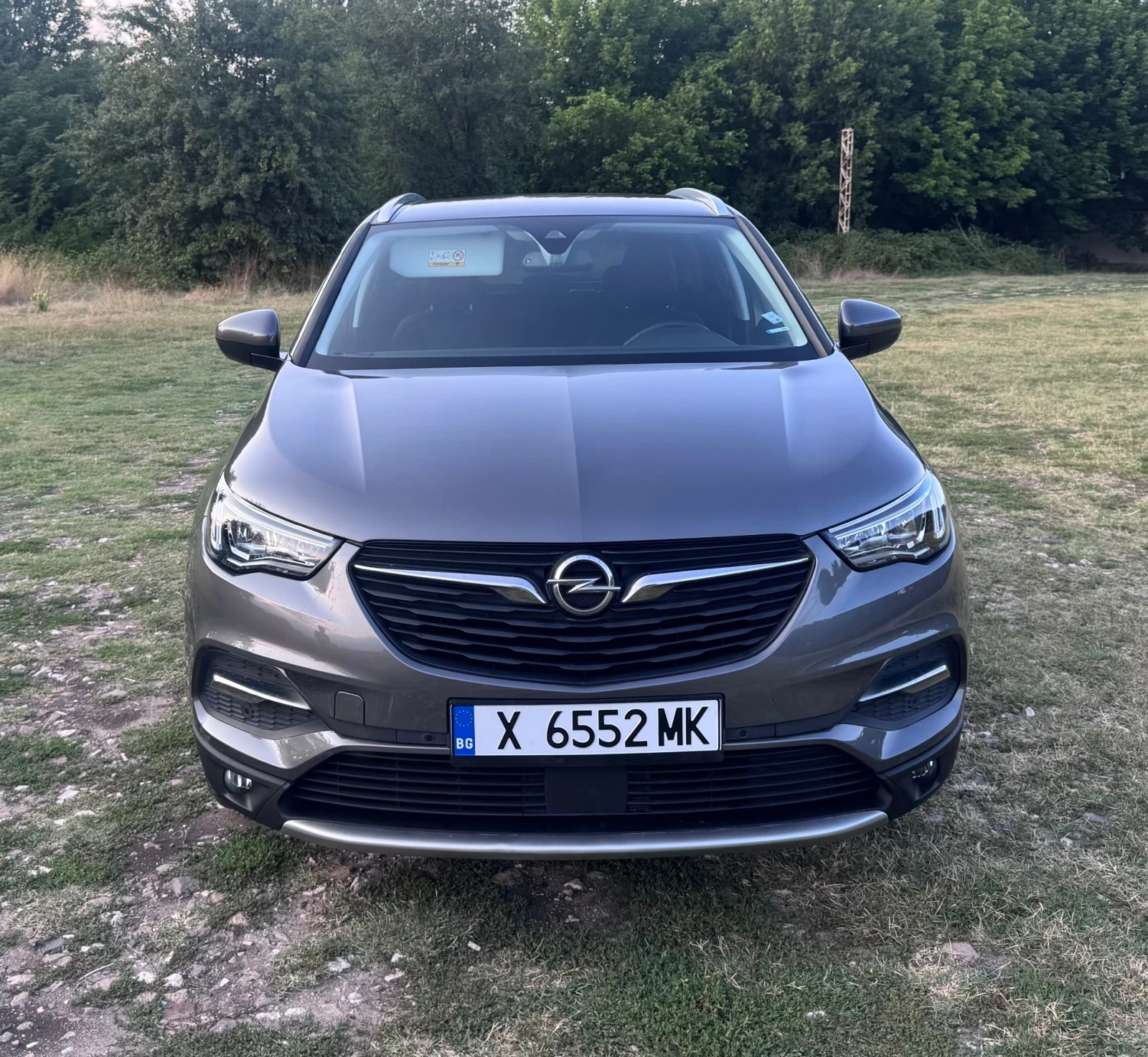 Opel Grandland X 1, 5d Ecotec face 131 kc, снимка 2 - Автомобили и джипове - 55407381