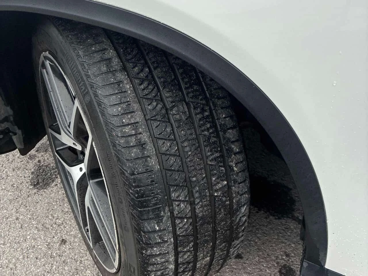Mercedes-Benz GLE 43 AMG ГЛАВНО ПРЕДСТАВИТЕЛСТВО НА MERCEDES, снимка 15 - Автомобили и джипове - 55468491