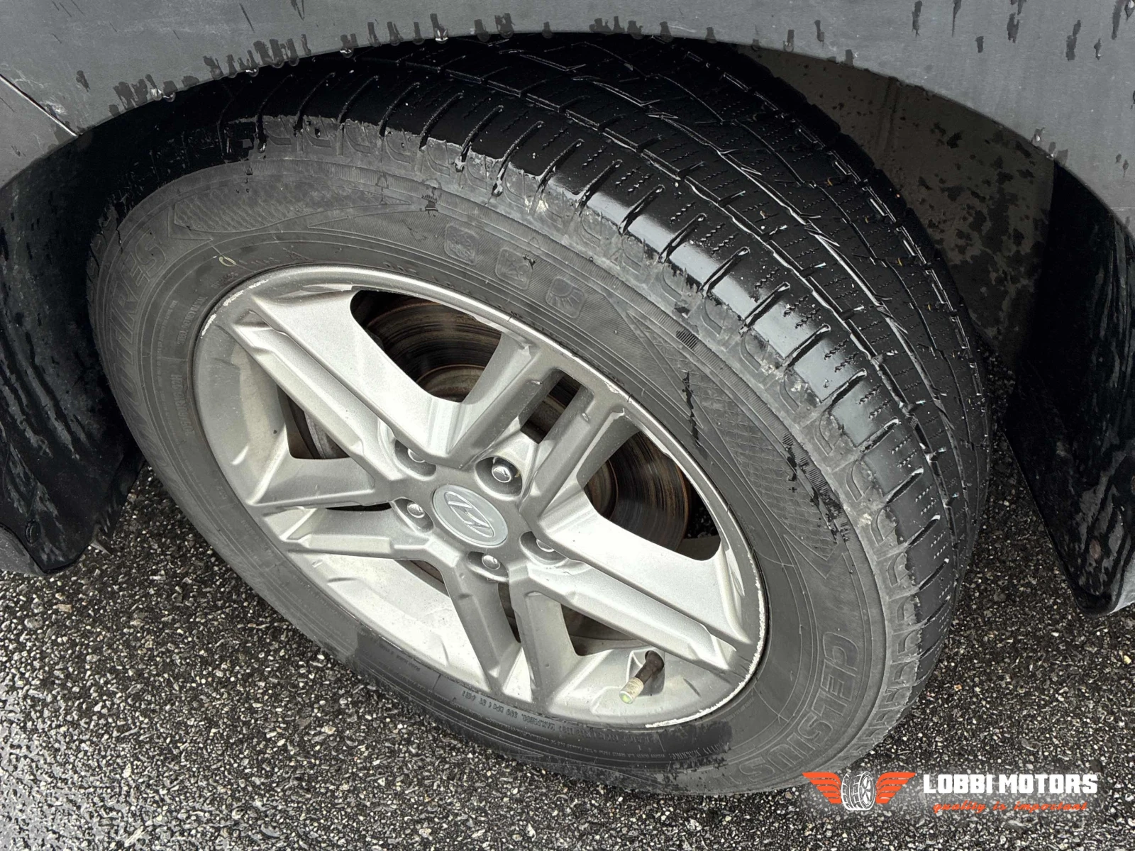 Hyundai Kona, снимка 7 - Автомобили и джипове - 56033635