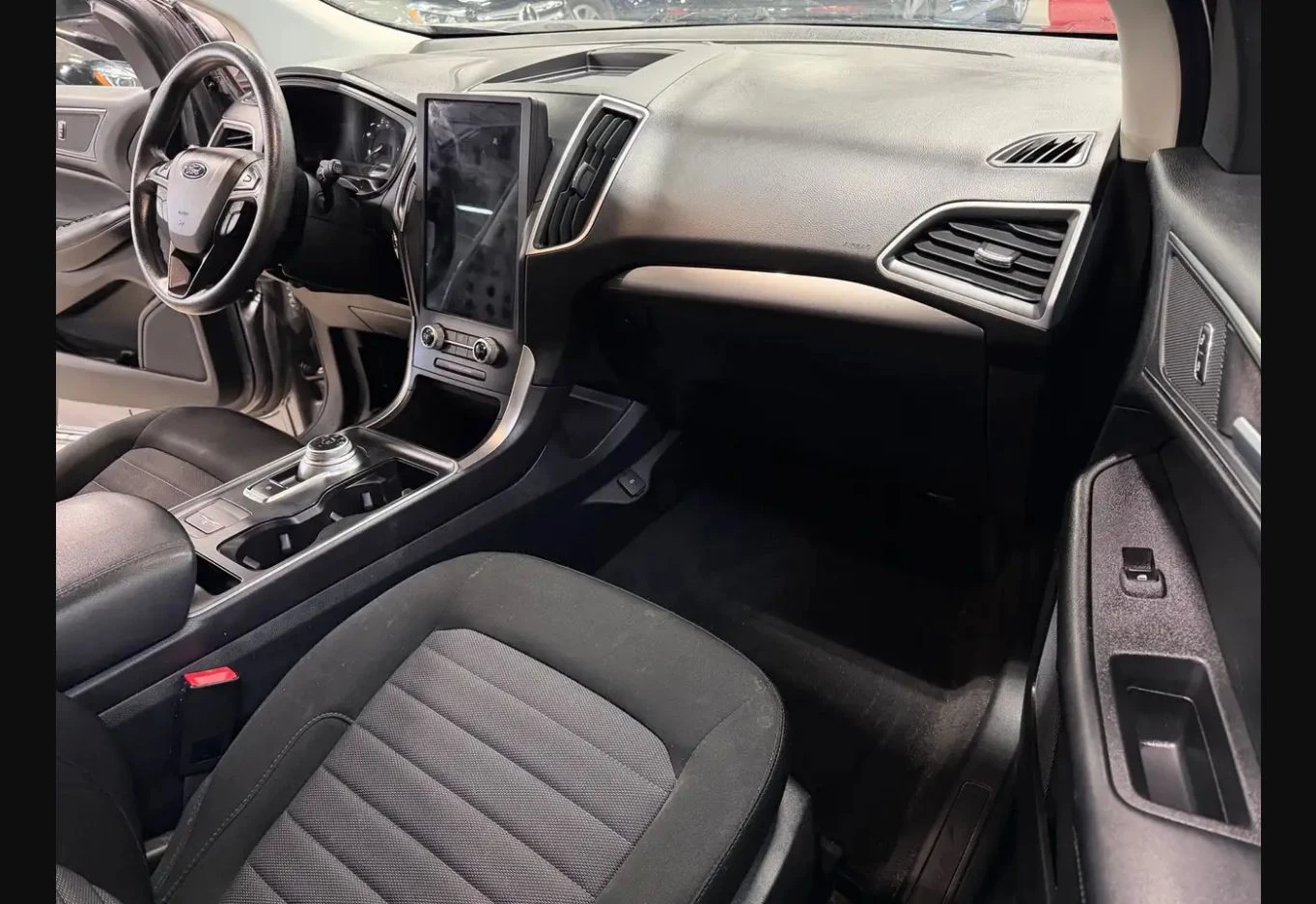 Ford Edge SE AWD | Apple CarPlay | Android Auto | Камера, снимка 13 - Автомобили и джипове - 56049680