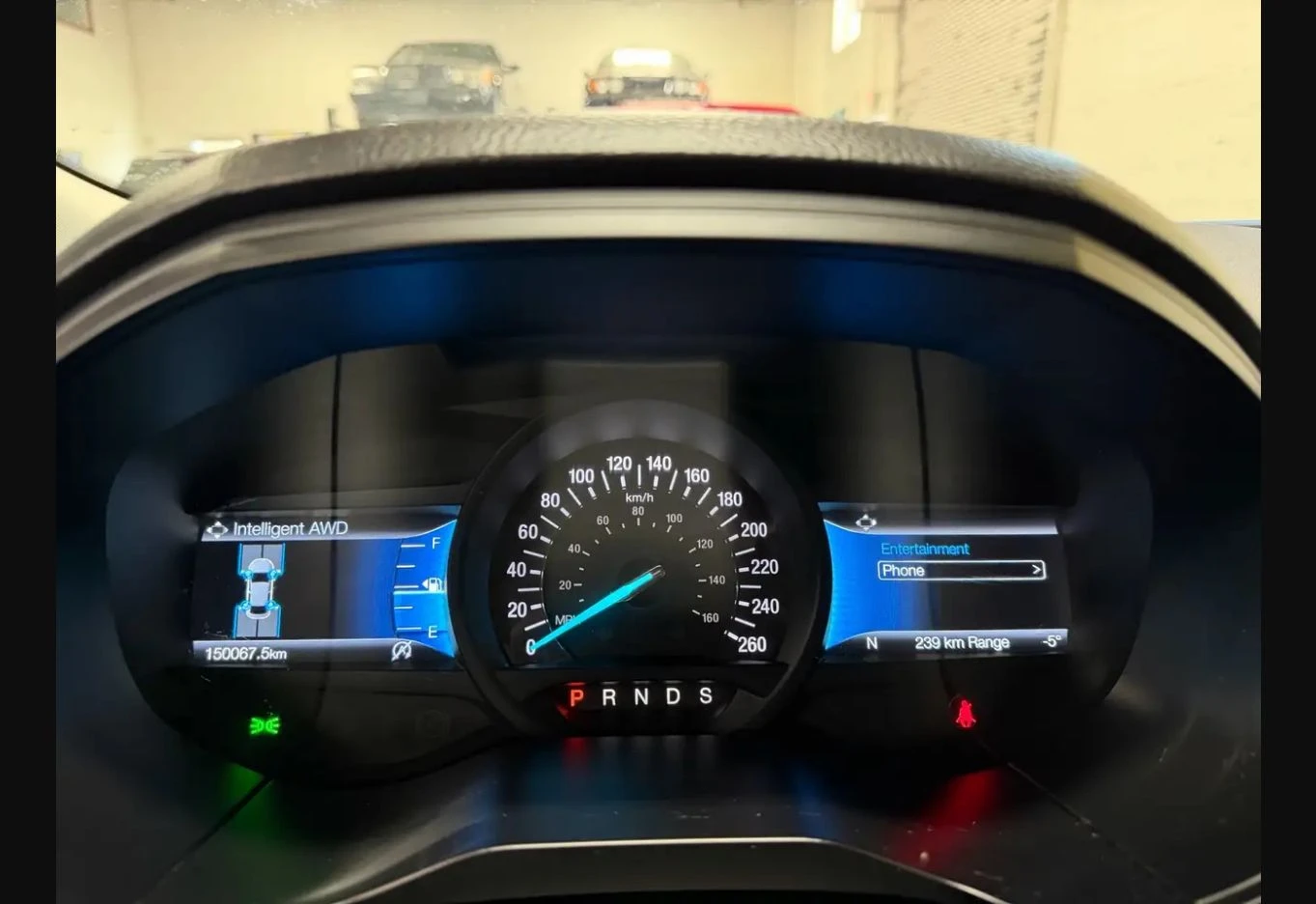 Ford Edge SE AWD | Apple CarPlay | Android Auto | Камера, снимка 16 - Автомобили и джипове - 56049680