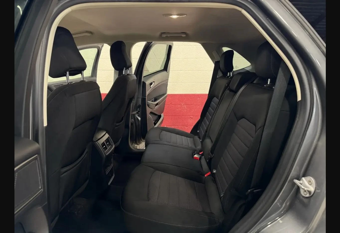 Ford Edge SE AWD | Apple CarPlay | Android Auto | Камера, снимка 11 - Автомобили и джипове - 56049680