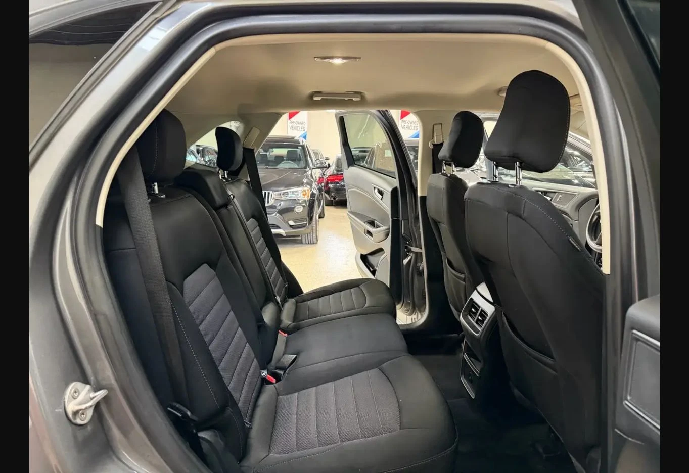 Ford Edge SE AWD | Apple CarPlay | Android Auto | Камера, снимка 12 - Автомобили и джипове - 56049680