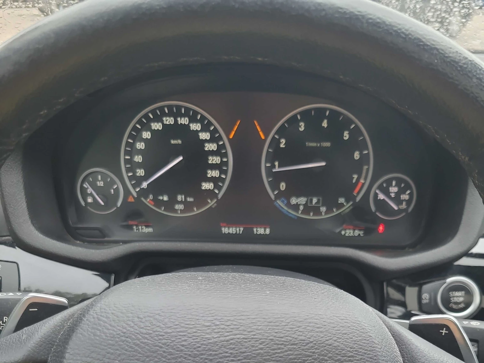 BMW X4 / АВТОКРЕДИТ БЕЗ ПЪРВОНАЧАЛНА ВНОСКА , снимка 8 - Автомобили и джипове - 56134611