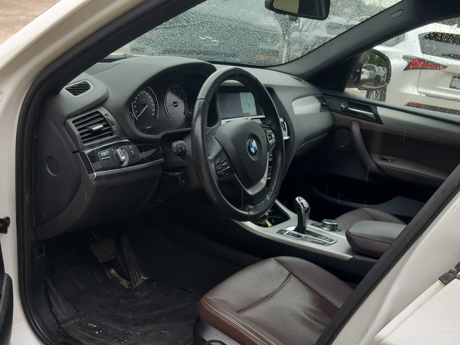 BMW X4 / АВТОКРЕДИТ БЕЗ ПЪРВОНАЧАЛНА ВНОСКА , снимка 7 - Автомобили и джипове - 56134611