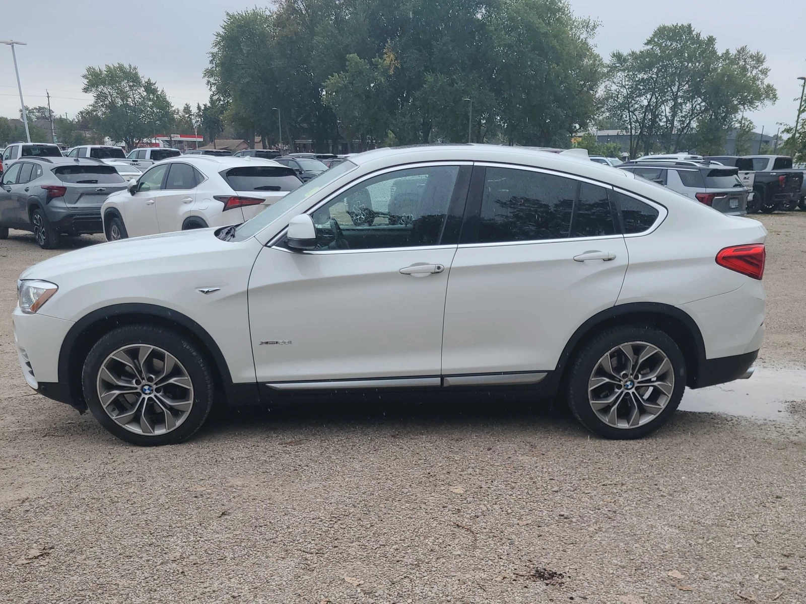 BMW X4 / АВТОКРЕДИТ БЕЗ ПЪРВОНАЧАЛНА ВНОСКА , снимка 2 - Автомобили и джипове - 56134611